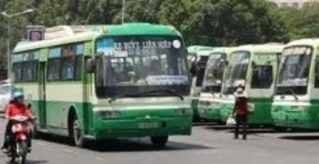 Thành phố Hồ Chí Minh nan giải chỗ đỗ xe